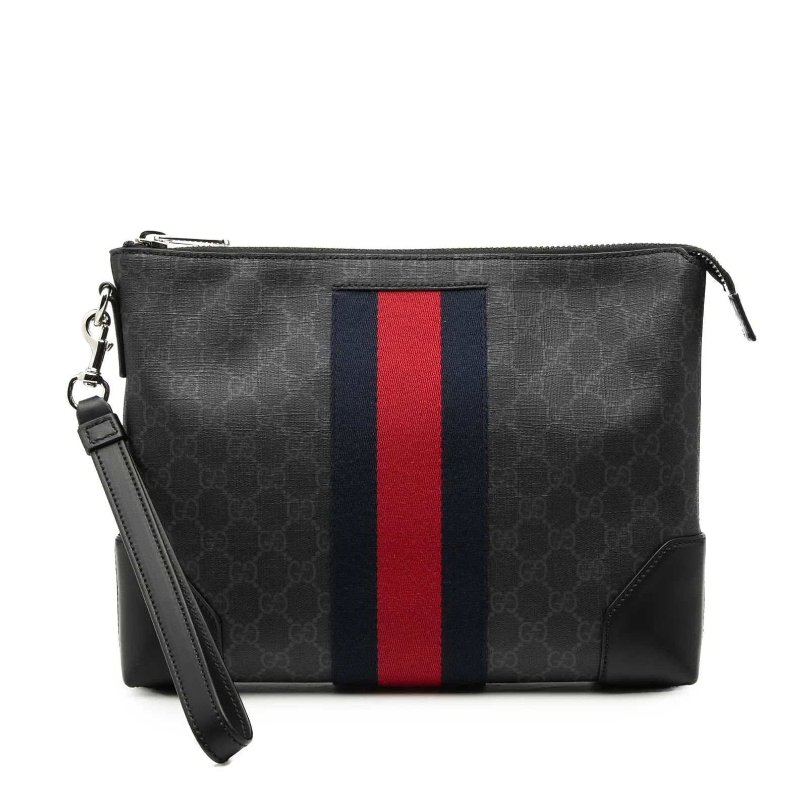 Gucci — G Web — Handbag — resale