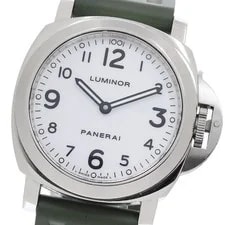 Panerai — Panerai Luminor Base PAM00114 — Watch — resale