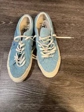 Converse — Golf le Fleur X Converse One Star Ox Bachelor — Sneaker — resale
