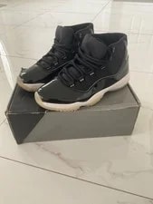 Jordan — Size 9.5 - Jordan 11 Retro High Jubilee / 25th Anniversary — Sneaker — resale