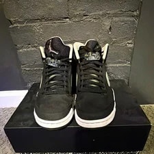 Jordan — Jordan Air 5 Retro 2021 CT4838-011 — Sneaker — resale