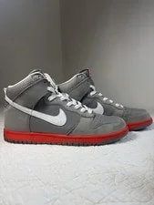 NIKE — Size 11.5 - Nike Dunk High — Sneaker — resale