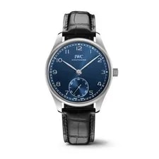 IWC — IWC - IW358305 - Portugieser Automatic 40 — Watch — resale