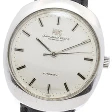 IWC — IWC TO293565 — Watch — resale