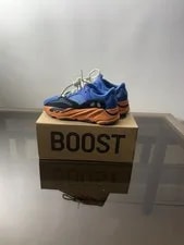 Adidas — Adidas Yeezy Boost 700 Enflame — Sneaker — resale