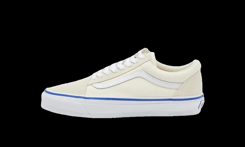 VANS — Old Skool 36 LX " VN000CNGOFW — Sneaker — resale