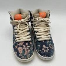 Nike SB — 6.0US Nike Sb Dunk High Hawaii Model — Sneaker — resale