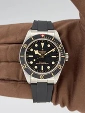 Tudor — 2026 Tudor Black Bay 58 39mm Stainless Steel M7939A1A0NU-0003 — Watch — resale