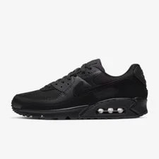NIKE — Nike Air Max 90 in UK — Sneaker — resale