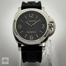 Panerai — Panerai Luminor Black - PAM00112 – Full Set — Watch — resale