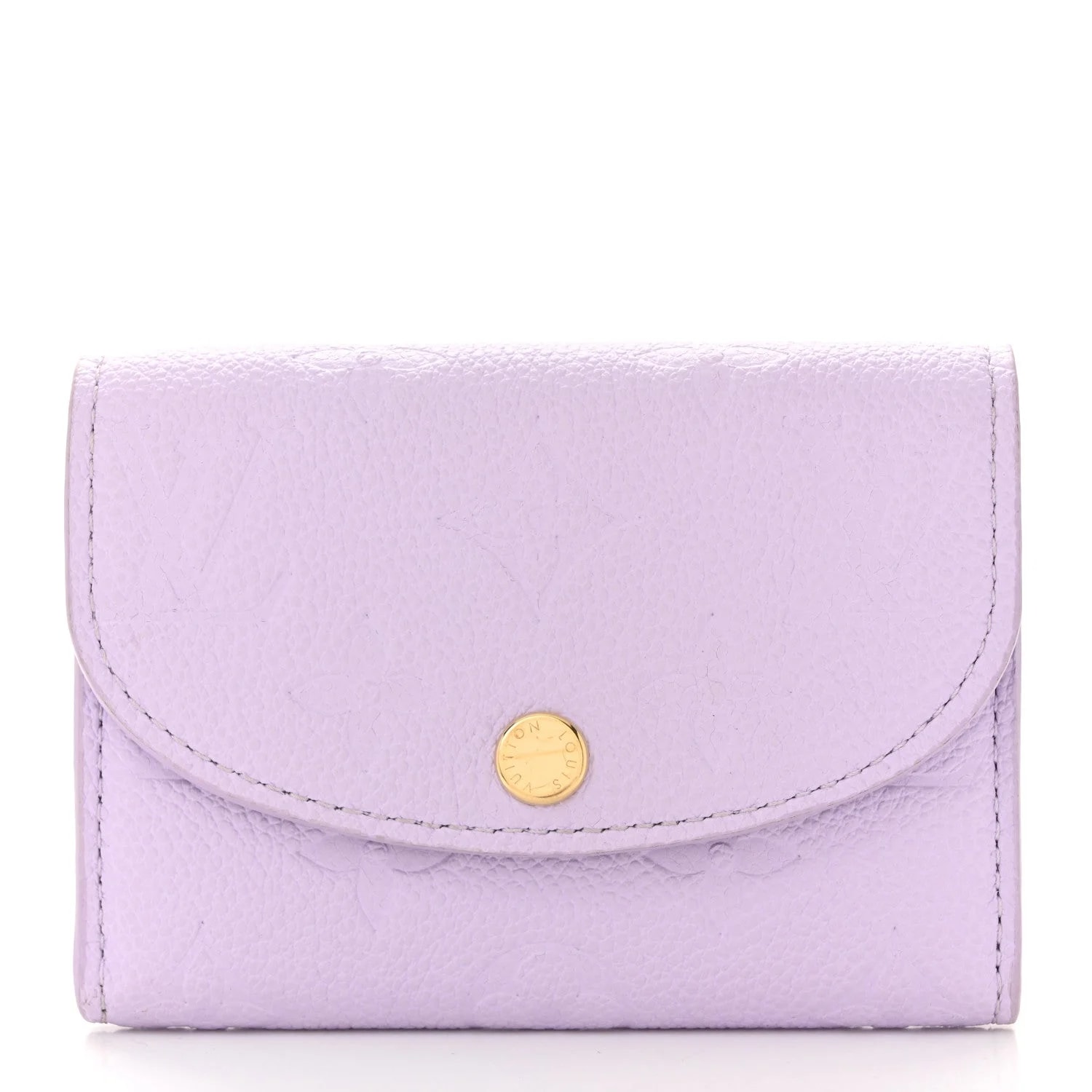Louis Vuitton — Rosalie Coin Bubble Tea — Handbag — resale