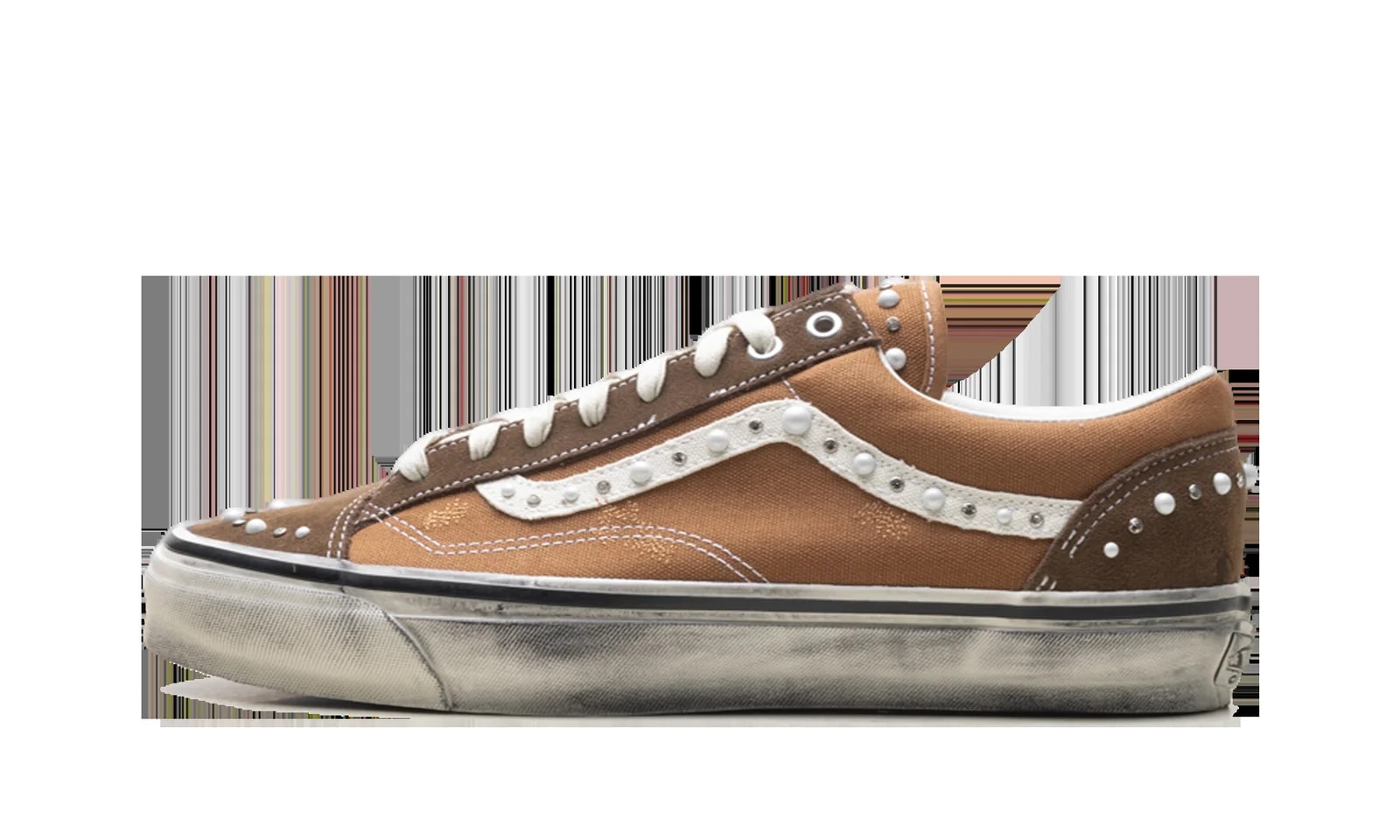 VANS — LX Old Skool 36 "Pearlized Pack " VN000E8VFST — Sneaker — resale
