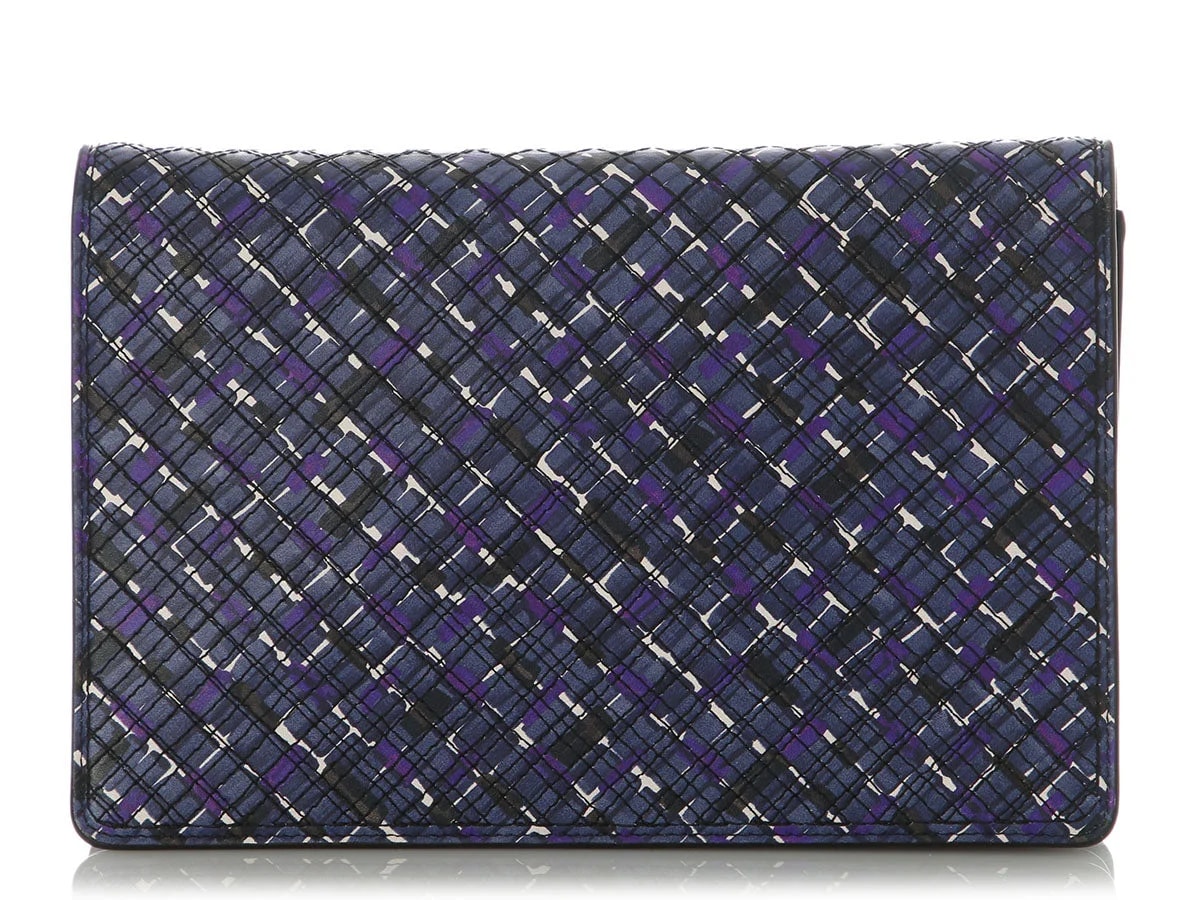 Bottega Veneta — Bottega Veneta and — Handbag — resale