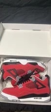 Jordan — Air Jordan 4 Retro Toro Bravo — Sneaker — resale