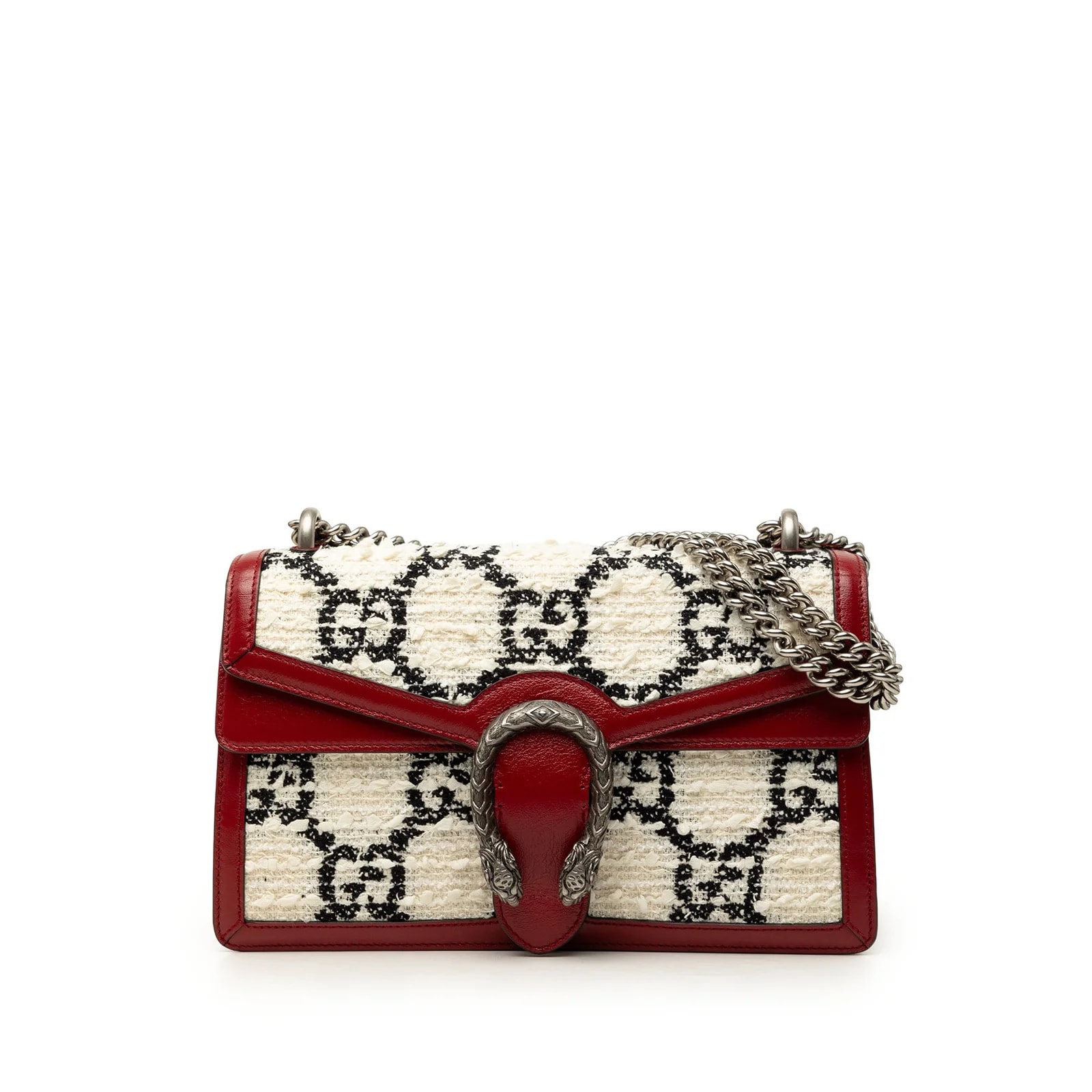 Gucci — Medium GG Dionysus — Handbag — resale