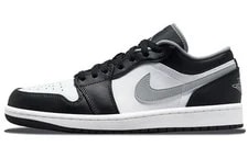 Air Jordan — Air Jordan 1 Low ' Medium ' All US Size 553558-040 New in Box — Sneaker — resale