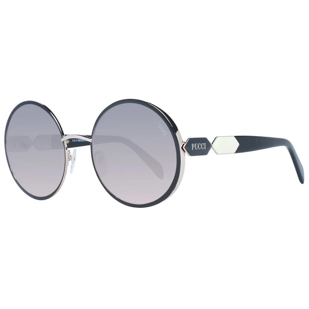 Emilio Pucci — Emilio Pucci Metal Sunglasses — Accessories — resale