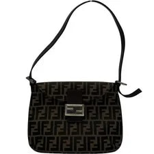 Fendi — Fendi One #1997 — Handbag — resale