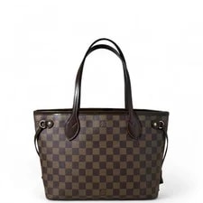 Louis Vuitton — Louis Vuitton Neverfull Pm (jj072626b0r) — Handbag — resale
