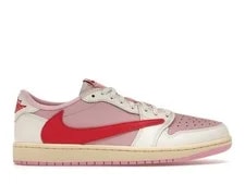 Jordan — Jordan 1 Retro Low OG SP Tropical — Sneaker — resale