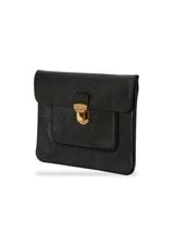 Prada — Prada Push Lock Authentic — Handbag — resale