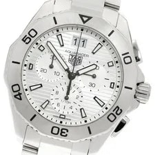 Tag Heuer — TAG Heuer CBP1111 Aquaracer Professional 200 Chronograph Quartz S 913437 ev1 — Watch — resale