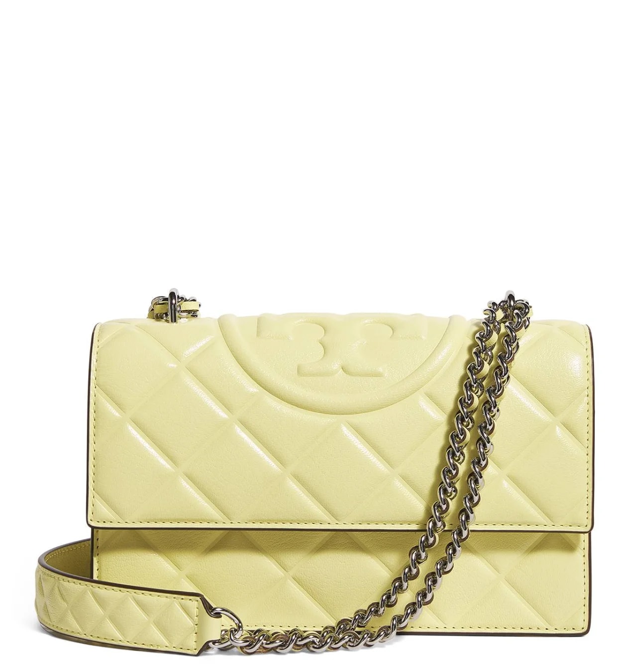 Tory Burch — Tory Burch Small Flemming — Handbag — resale