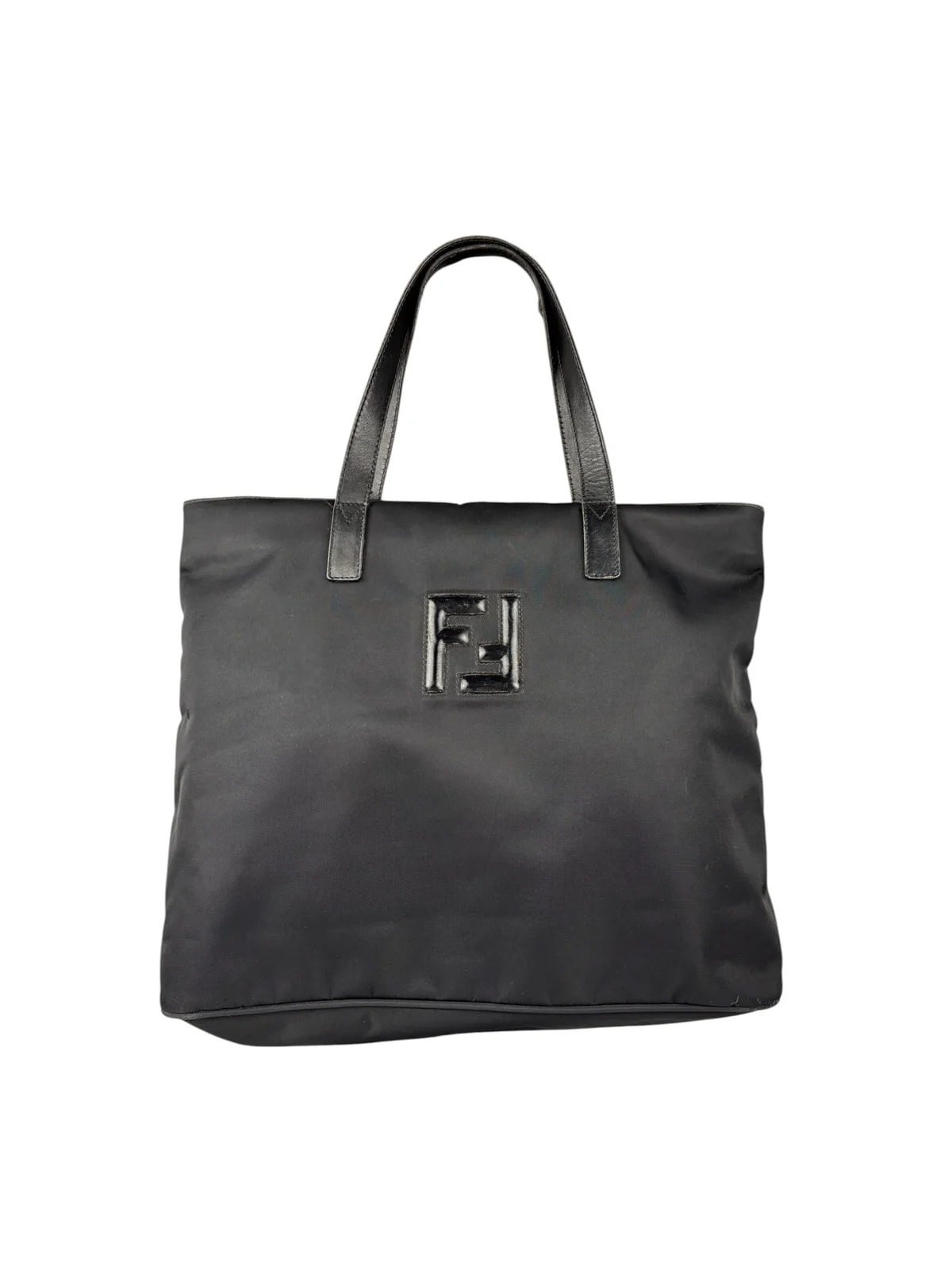 Fendi — Fendi Trim Roll — Handbag — resale