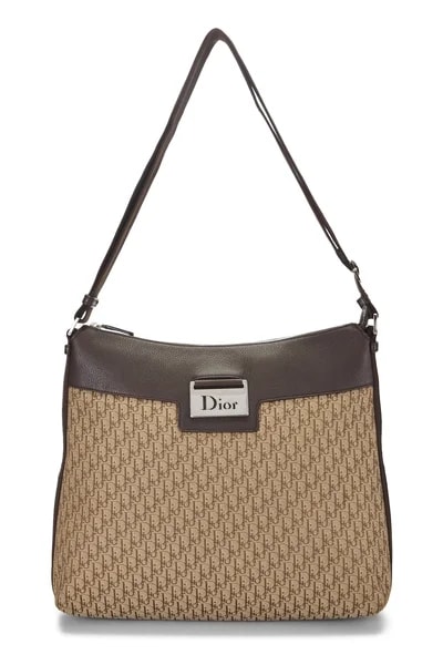 Dior — Trotter Street Chic Messenger — Handbag — resale