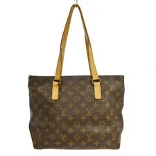Louis Vuitton — Best05 Louis Vuitton Cabas Piano Hand VI0052 — Handbag — resale