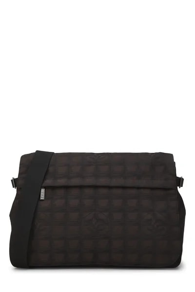 Chanel — Travel Line Messenger — Handbag — resale