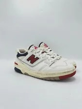 Size 9.5 - Aime Leon Dore X New Balance 550