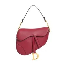Dior — Dior Saddle M0446CWVG 991939 — Handbag — resale
