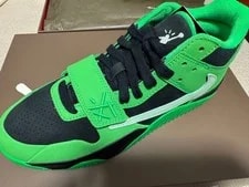 Jordan — 9.5US Jordan Cj1 T-Rexx Spark — Sneaker — resale