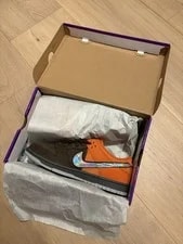 Nike SB — New* Nike SB Dunk Low Pro Mini Fast Pass US 11 — Sneaker — resale