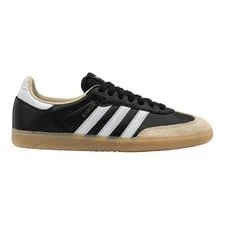 Adidas — Adidas Samba OG Sz 8-14 Lace Up Shoes Cloud Gum New — Sneaker — resale