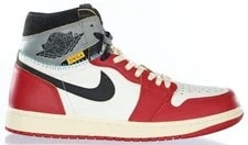 Jordan — Size 11.5 - X Air Jordan 1 Retro OG SP High — Sneaker — resale