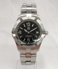 Tag Heuer — Tag Heuer WN1110 — Watch — resale