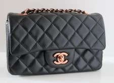Chanel — Chanel Classic Flap Chain 433480 — Handbag — resale