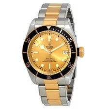 Tudor — Tudor Black Bay S&G - M79733N-0004 — Watch — resale