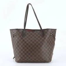 Louis Vuitton — Louis Vuitton Dar Neverfull Hand A4 r0_0713 — Handbag — resale