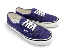 Vans — Vans Authentic 44 Dx Anaheim 721278 Without Box Us10.5 — Sneaker — resale