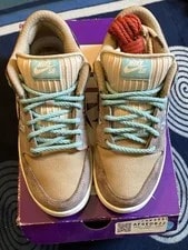 Nike SB — Nike SB Big Money Savings — Sneaker — resale