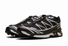 Salomon — Salomon XT-6 French Roast 478661 — Sneaker — resale
