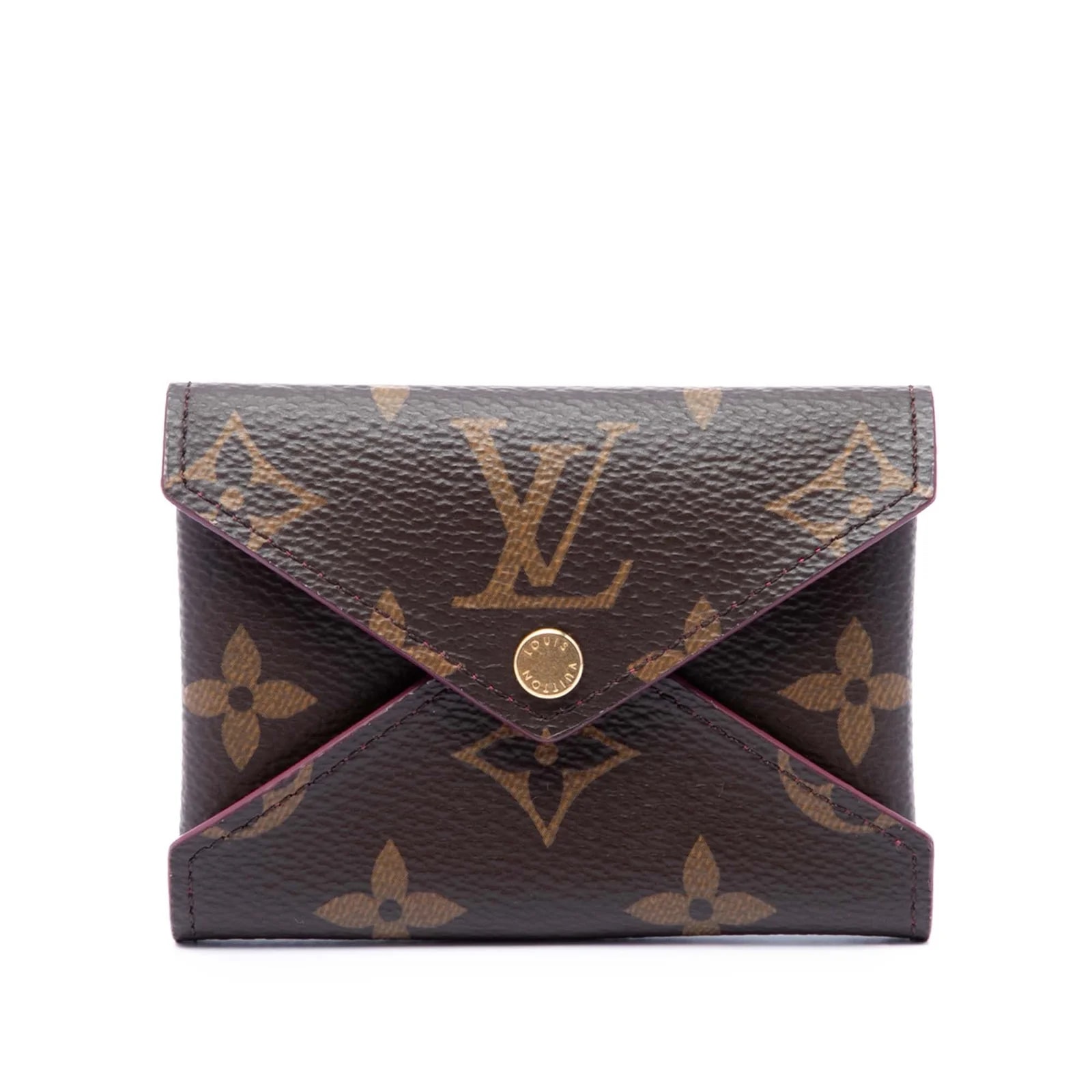 Louis Vuitton — Kirigami Card Holder — Handbag — resale