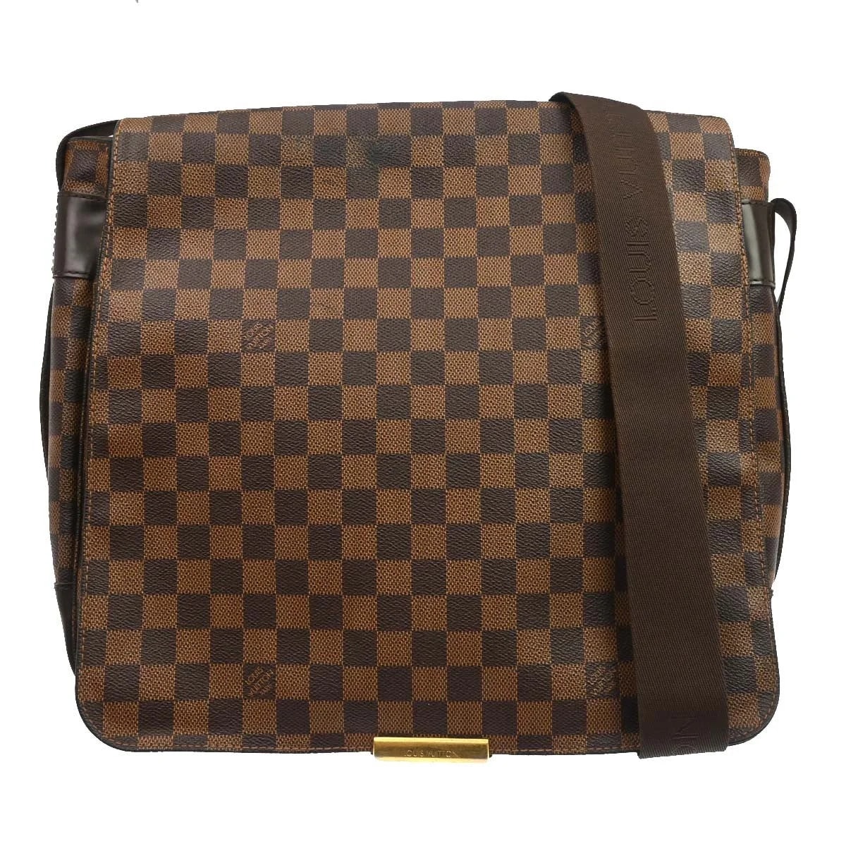 Louis Vuitton — Louis Vuitton Bastille — Handbag — resale