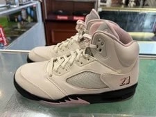 Nike Air Jordan 5 Retro Medium Soft HQ7978-102 — Sneaker — resale