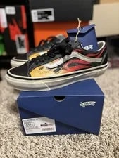 Vans — New Size 9 - Vans Old Skool LX ‘Archive ’ — Sneaker — resale