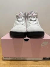 Jordan — Jordan 5 Retro Medium Soft Size 12.5 HQ7978 102 — Sneaker — resale