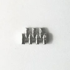 Jaeger-LeCoultre — Jaeger-LeCoultre Reverso Duo Stainless Steel Q2718110 — Watch — resale